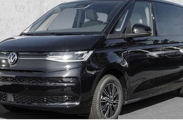 VW T7 Multivan 1.240 km 62.980 &euro; Düsseldorf 40474