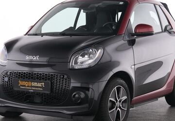 Smart ForTwo 9.437 km 17.995 &euro; Essen 45309