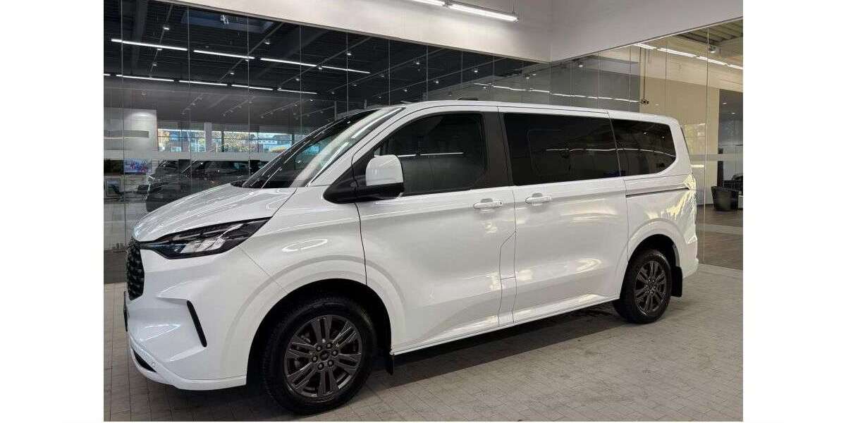 Ford Tourneo Custom 24.088 km 43.880 &euro; Oberhausen 46049