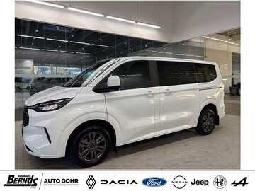 Gebrauchte Ford Tourneo Custom
