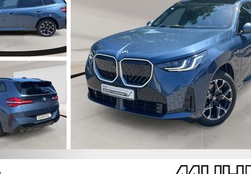 BMW X3 9.463 km 63.680 &euro; Oberhausen 46149