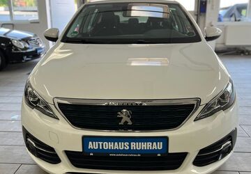 Peugeot 308 46.023 km 13.300 &euro; Essen 45279