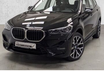 BMW X1 47.335 km 31.480 &euro; Düsseldorf 40595
