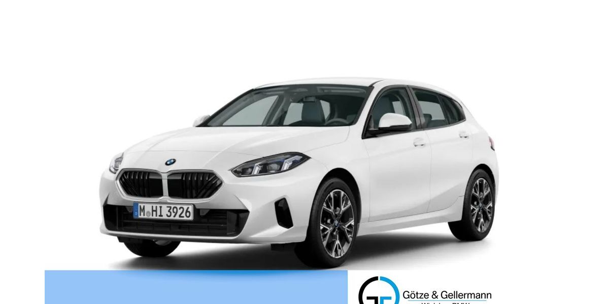 BMW 120 7.164 km 29.870 &euro; Mülheim 45472