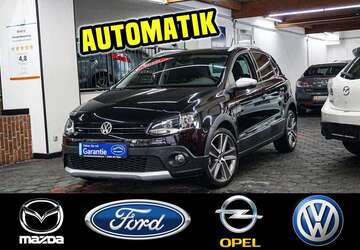 VW Polo 33.200 km 13.499 &euro; Duisburg 47179