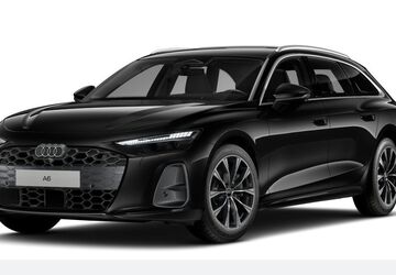 Audi A6 18.838 km 47.520 &euro; Oberhausen 46047