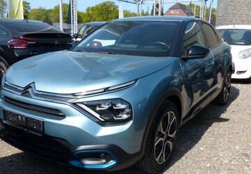 Citroen C4 57.800 km 16.490 &euro; Oberhausen 46147