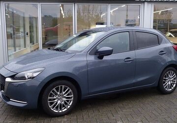 Mazda 2 27.312 km 17.450 &euro; Herten 45701