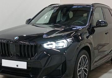 BMW X1 29.500 km 46.560 &euro; Meerbusch 40668