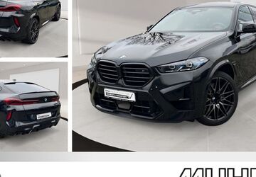 BMW X6 M 24.827 km 125.790 &euro; Oberhausen 46149