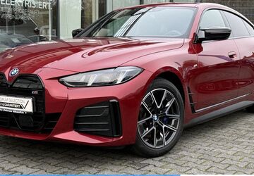 BMW i4 28.912 km 53.350 &euro; Mülheim 45472