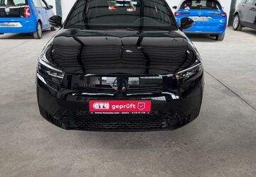 Opel Corsa 12.400 km 15.990 &euro; Oberhausen 46149