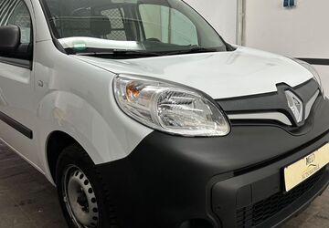 Renault Kangoo 78.000 km 9.900 &euro; ESSEN 45326