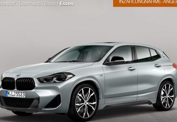 BMW X2 32.099 km 33.990 &euro; Essen 45141