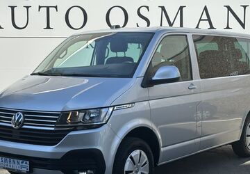 VW T6 Caravelle 120.427 km 34.500 &euro; Krefeld 47805