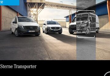 Mercedes-Benz Sprinter 23.793 km 40.448 &euro; Duisburg 47138