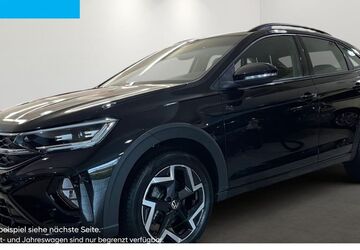 VW Taigo 9.543 km 23.950 &euro; Mülheim an der Ruhr 45481