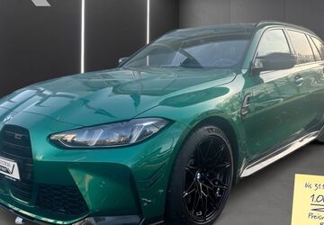 BMW M3 11.600 km 85.498 &euro; Bottrop 46236