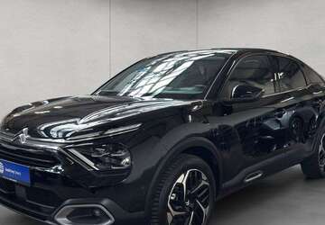 Citroen C4 30.932 km 16.780 &euro; Düsseldorf 40233