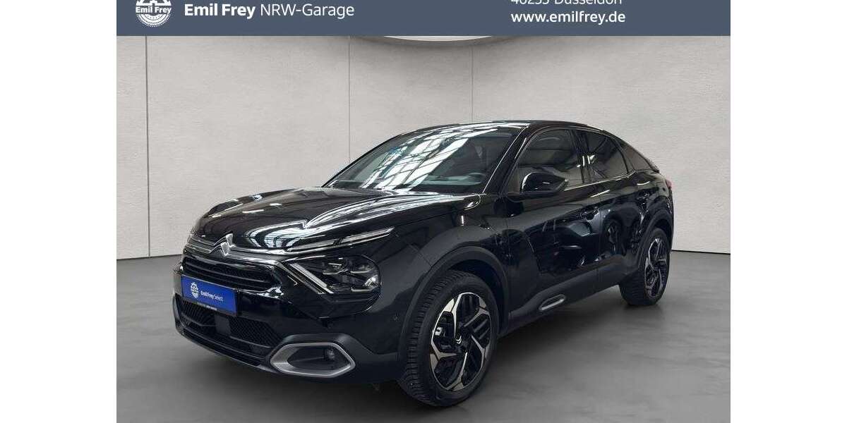 Citroen C4 30.932 km 16.780 &euro; Düsseldorf 40233