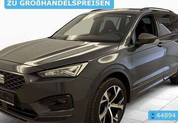 Seat Tarraco 119.234 km 24.995 &euro; Krefeld 47829