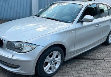 BMW 118 238.200 km 3.850 &euro; Oberhausen 46047