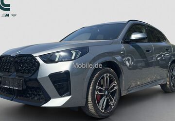 BMW X2 24.899 km 43.490 &euro; Düsseldorf 40549