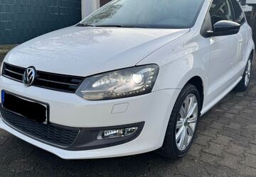 VW Polo 232.398 km 5.500 &euro; Gelsenkirchen 45899