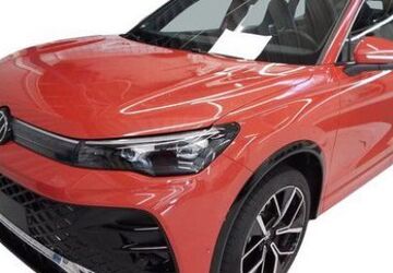 VW Tiguan 6.840 km 46.590 &euro; Duisburg 47178