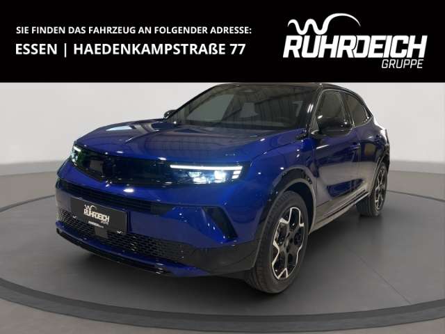 Opel Mokka 7.000 km 26.990 &euro; Essen 45143