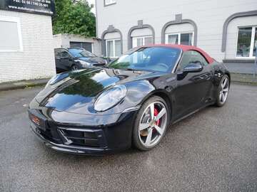 Gebrauchte Porsche 911