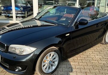 BMW 118 93.000 km 10.950 &euro; Moers 47447
