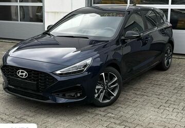 Hyundai i30 15.911 km 20.990 &euro; Hattingen 45525