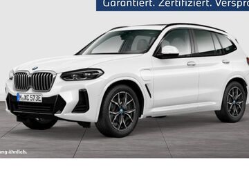 BMW X3 33.023 km 45.390 &euro; Mettmann 40822