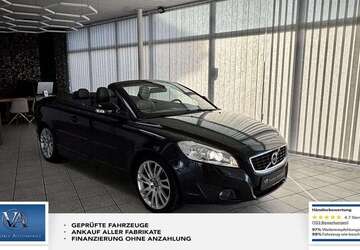 Volvo C70 143.200 km 13.990 &euro; Duisburg 47259