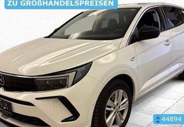 Opel Grandland (X) 36.489 km 19.897 &euro; Krefeld 47829