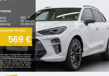 Cupra Terramar 6.500 km 46.980 &euro; Bochum 44809