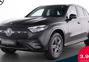 Mercedes-Benz GLC 300 9.900 km 68.750 &euro; Essen 45309
