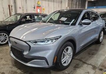 Ford Mustang 79.243 km 24.950 &euro; Krefeld 47805