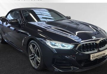 BMW M850 49.400 km 69.890 &euro; Moers 47441
