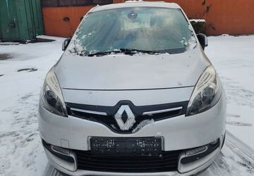 Renault Scenic 151.000 km 2.100 &euro; Dinslaken 46539