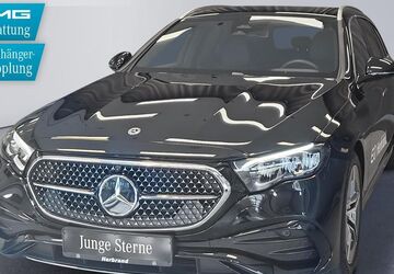 Mercedes-Benz E 300 29.998 km 49.980 &euro; Krefeld 47800