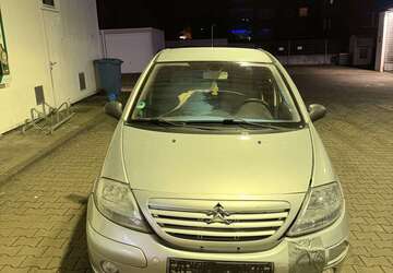 Citroen C3 180.332 km 1.499 &euro; Gelsenkirchen 45891