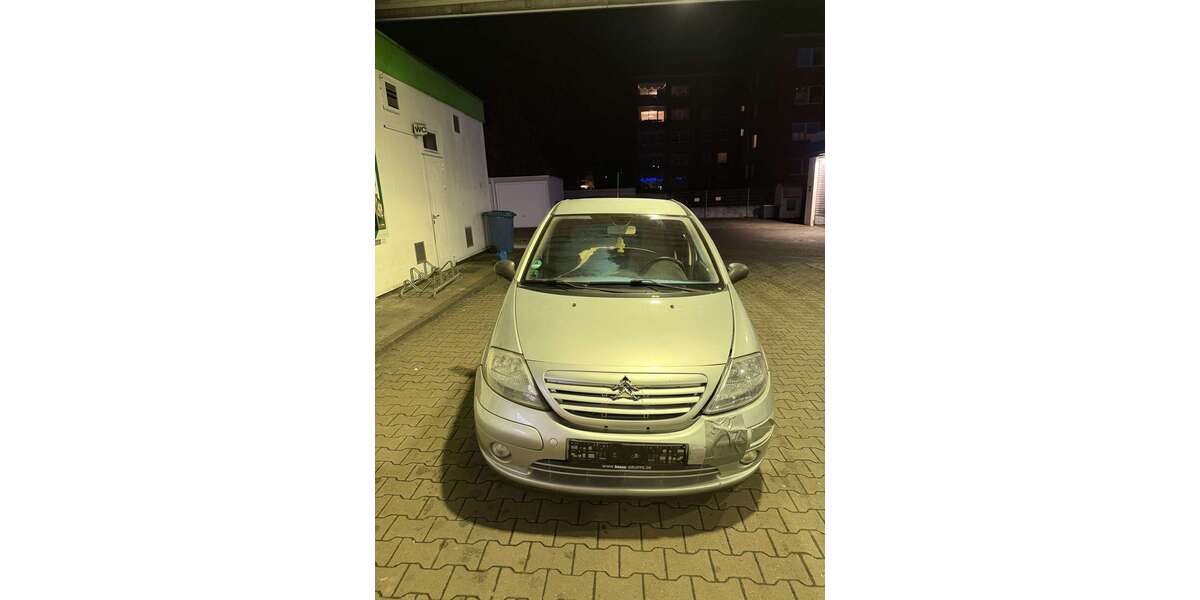 Citroen C3 180.332 km 1.499 &euro; Gelsenkirchen 45891