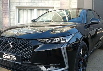 DS Automobiles DS4 25.400 km 23.690 &euro; Oberhausen 46147