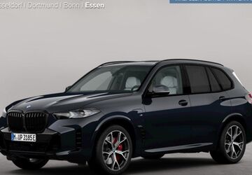 BMW X5 23.739 km 96.799 &euro; Essen 45141