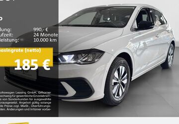 VW Polo 4.999 km 21.480 &euro; Bochum 44892