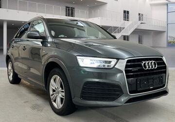 Audi Q3 128.400 km 16.490 &euro; Essen 45326