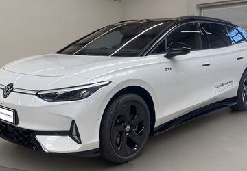 VW ID.7 1.487 km 74.889 &euro; Krefeld 47805