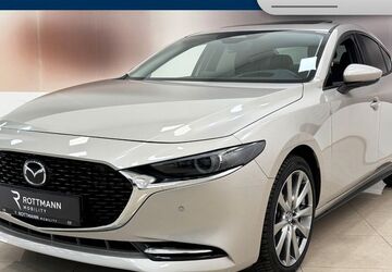 Mazda 3 10.901 km 28.200 &euro; Oberhausen 46149